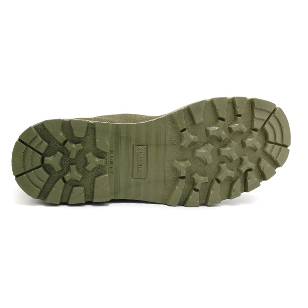 Ботинки Гарсинг Berkut New м.05119 олива