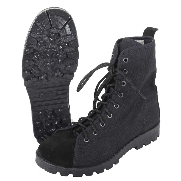 Ботинки Гарсинг Berkut м.05119 черный