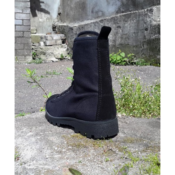 Ботинки Гарсинг Berkut м.05119 черный