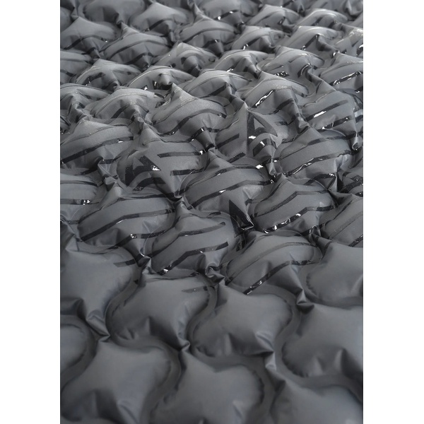 Коврик туристический надувной Сплав Xenium light