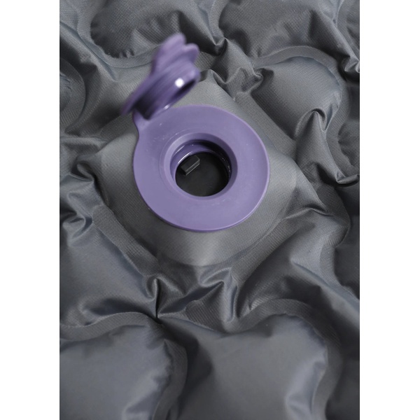 Коврик туристический надувной Сплав Xenium light