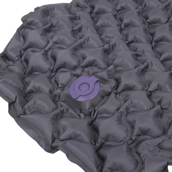 Коврик туристический надувной Сплав Xenium light