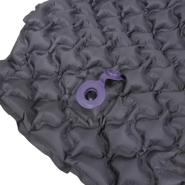 Коврик туристический надувной Сплав Xenium light