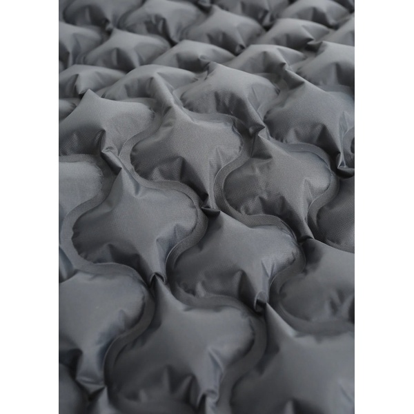 Коврик туристический надувной Сплав Xenium light