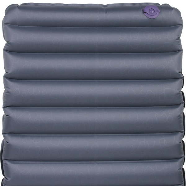 Коврик туристический надувной Сплав Aircloud 2