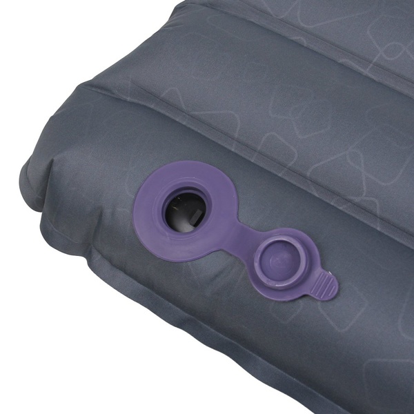 Коврик туристический надувной Сплав Aircloud 2