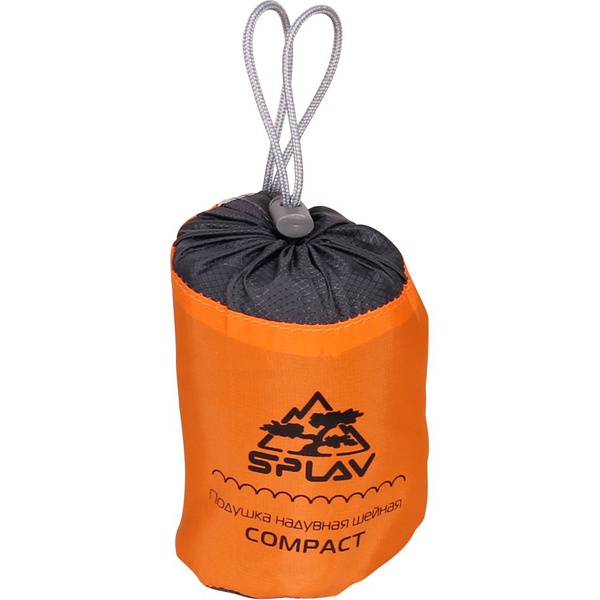 Подушка Сплав Compact 2