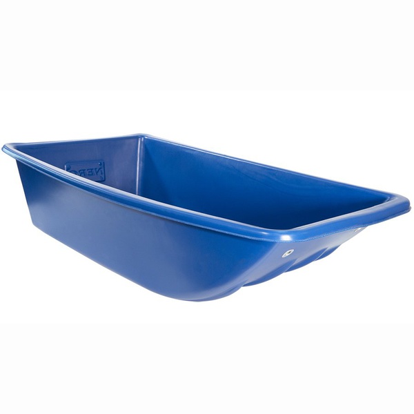 Сани-волокуши Nero С-5 1200х600х250