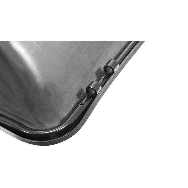 Сани-волокуши Nero С-6-ОП 1450х730х250