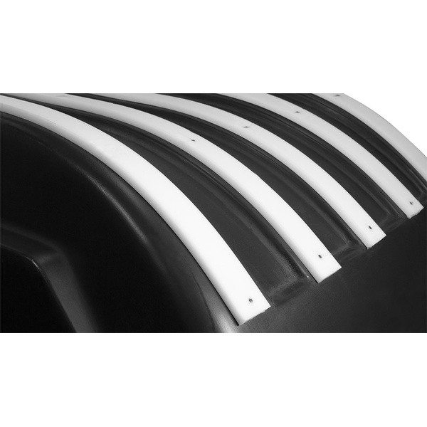 Сани-волокуши Nero С-6-ОП 1450х730х250