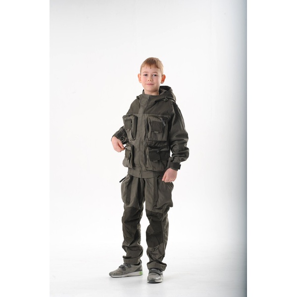Костюм детский Novatex Пайер, канвас