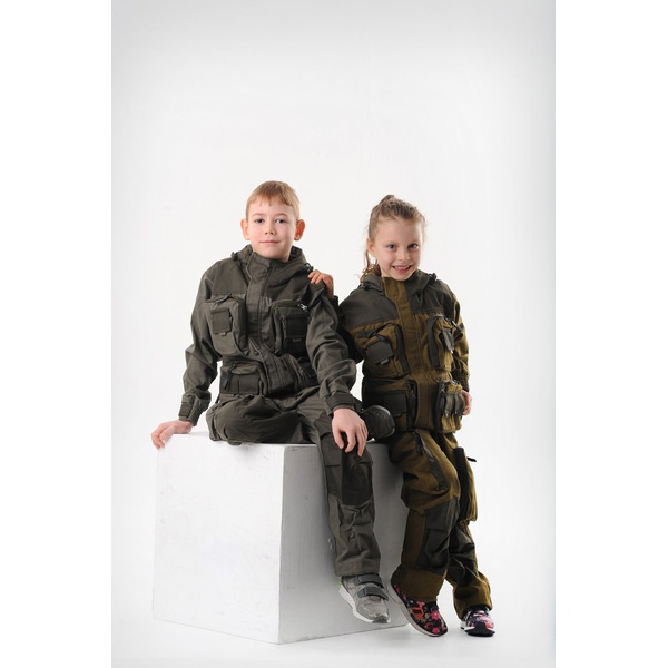 Костюм детский Novatex Пайер, канвас