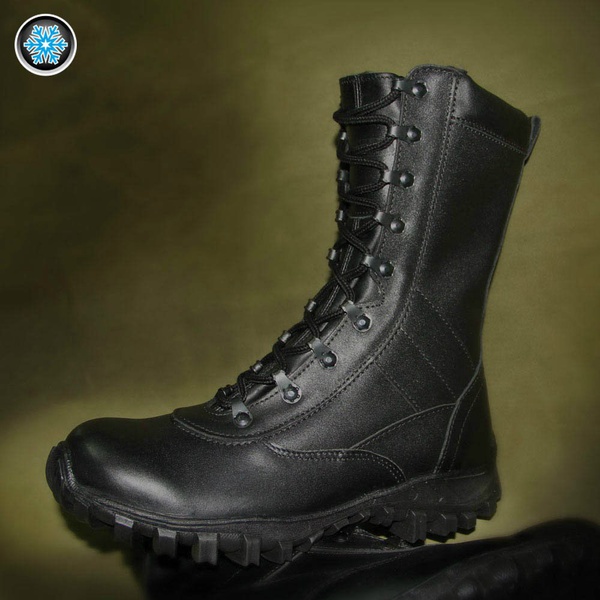 Ботинки Гарсинг Black Wolf (Polartec 280 гр)