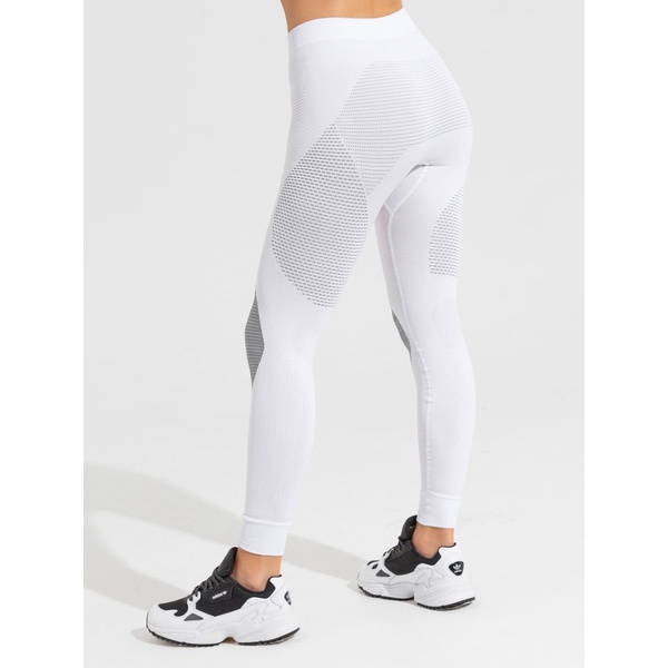 Термобелье V-Motion Alpinesports Woman белый