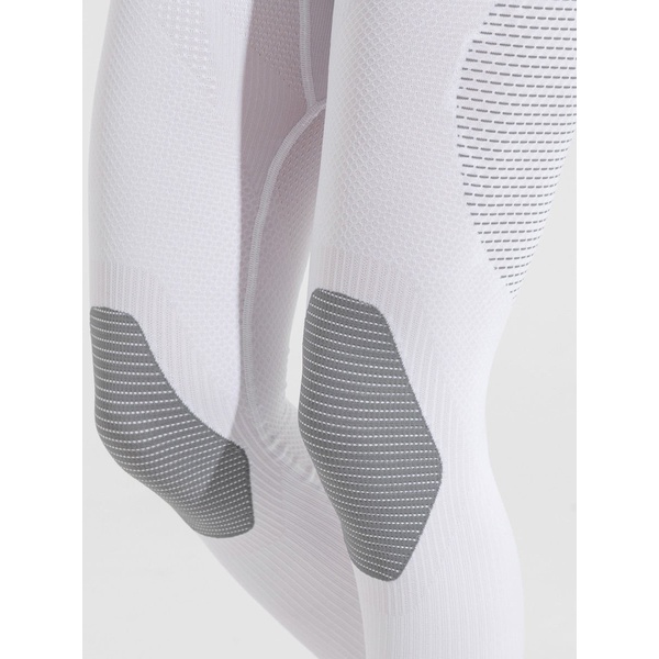 Термобелье V-Motion Alpinesports Woman белый