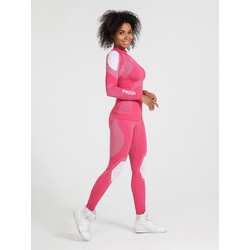 Термобелье V-Motion Alpinesports Woman розовый