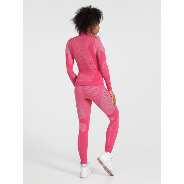 Термобелье V-Motion Alpinesports Woman розовый