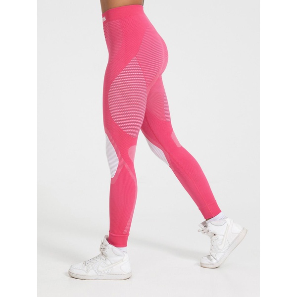 Термобелье V-Motion Alpinesports Woman розовый