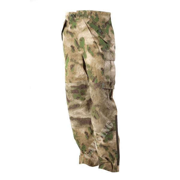 Брюки Гарсинг Панцирь (мембрана) camo A-FG