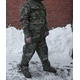 Куртка Гарсинг Панцирь (мембрана, с клапанами вентиляции) multicam. Фото 4