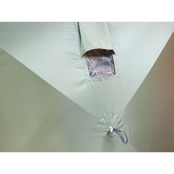 Палатка Пингвин MrFisher Шелтерс 215