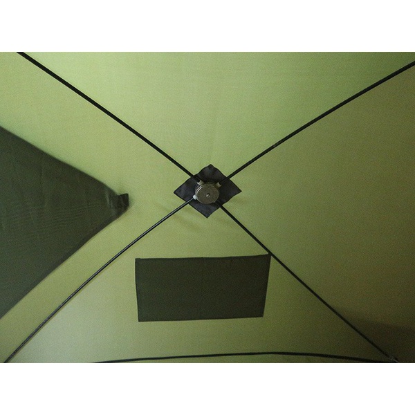 Палатка Пингвин MrFisher Шелтерс 215