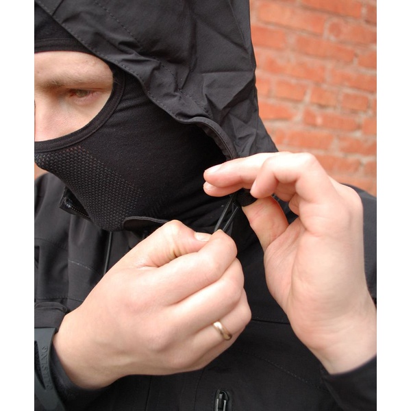 Куртка Гарсинг Воин (мембрана) олива