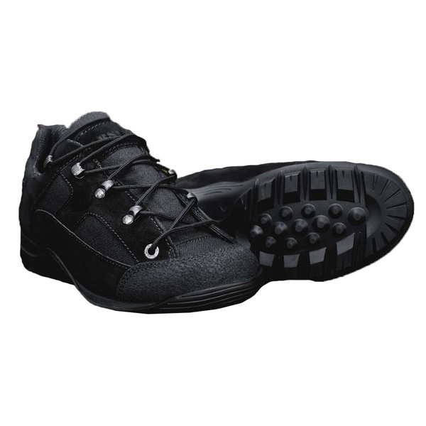 Ботинки Гарсинг Traveler м. 061 С черный