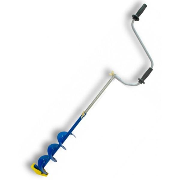 Ледобур Nero Mini 110T