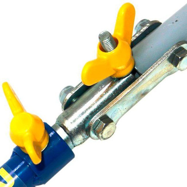 Ледобур Nero 180Т-XL