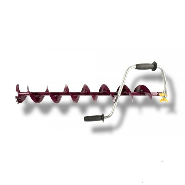 Ледобур Nero Sport 130T (ПВ)