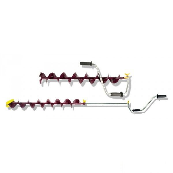 Ледобур Nero Sport 130T (ПВ)