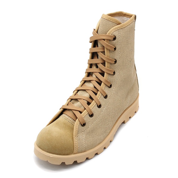 Ботинки Гарсинг Berkut м.05119 песочный