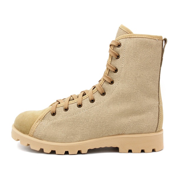 Ботинки Гарсинг Berkut м.05119 песочный