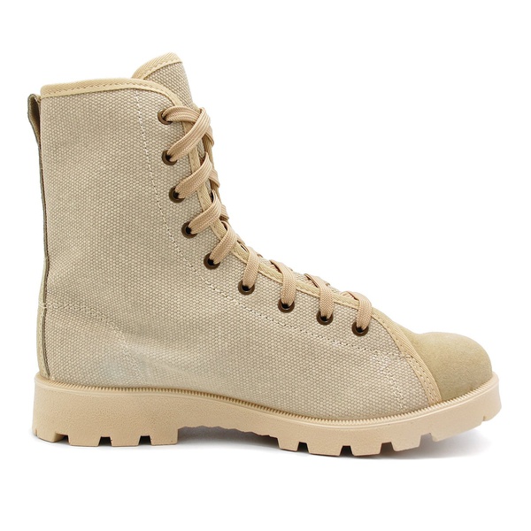 Ботинки Гарсинг Berkut м.05119 песочный