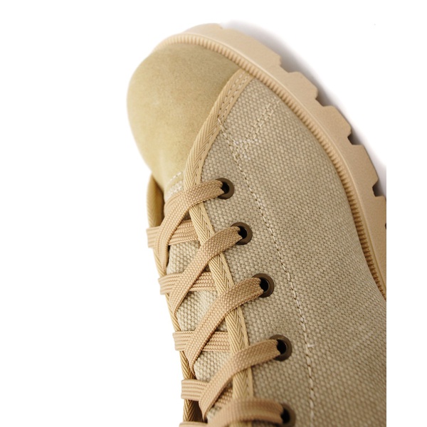 Ботинки Гарсинг Berkut м.05119 песочный