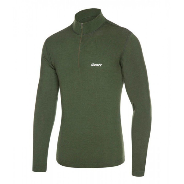 Термобелье Graff кальсоны + водолазка 917/915