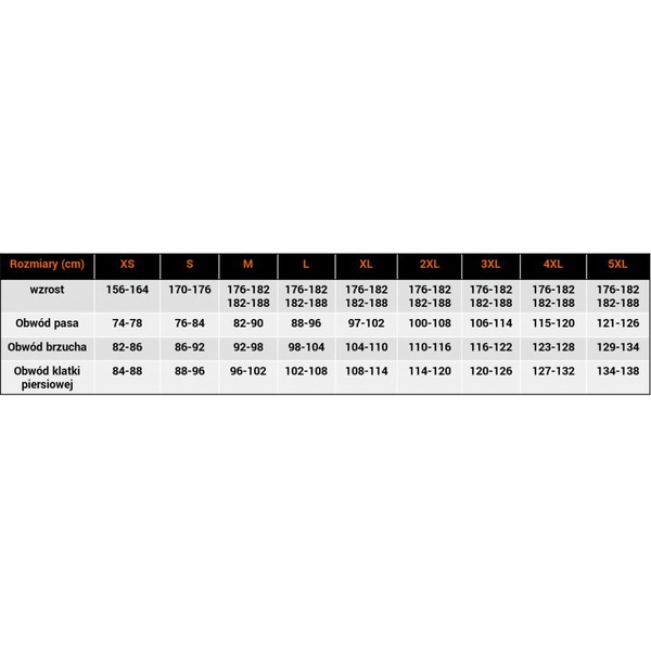 Термобелье Graff кальсоны + водолазка 917/915