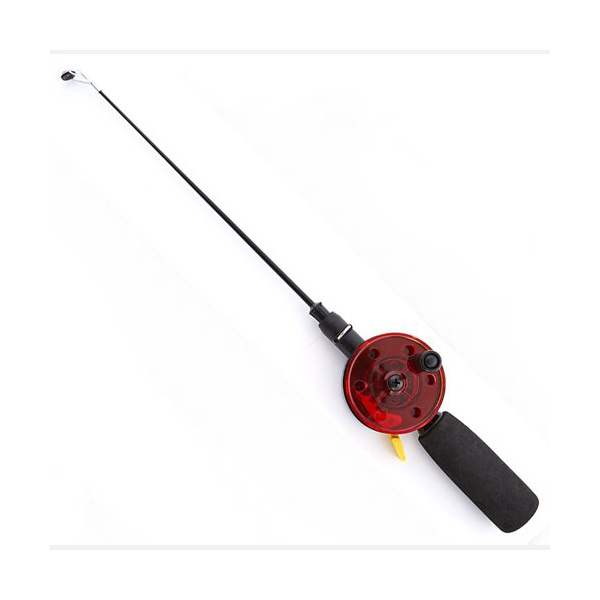 Удочка зимняя Lucky John LDR 36 см