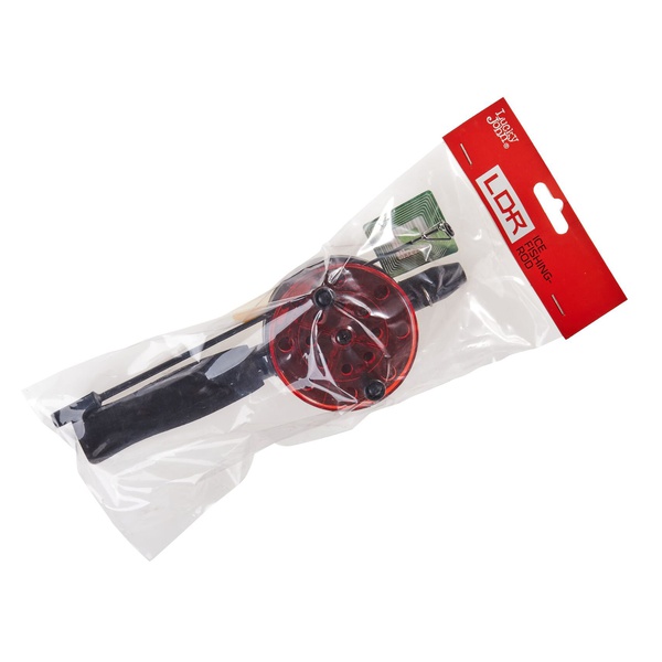 Удочка зимняя Lucky John LDR 40 см