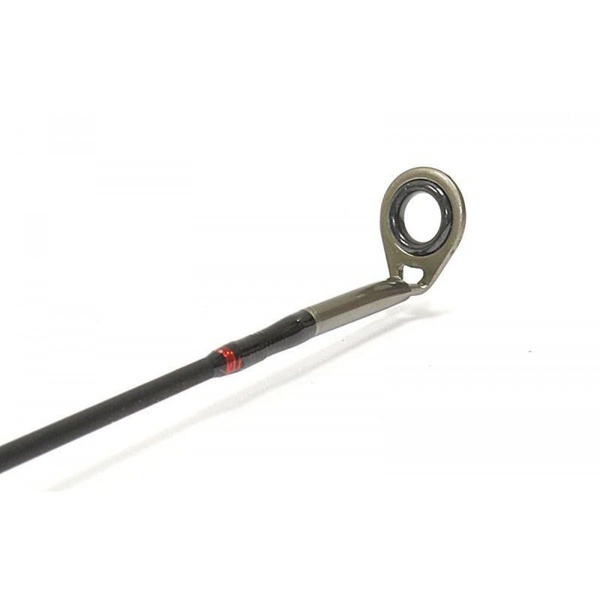 Удилище зимнее Lucky John C-Tech Perch Soft (50 см)