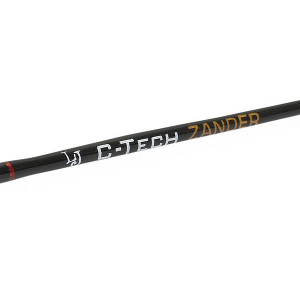 Удилище зимнее Lucky John C-Tech Zander (60 см)