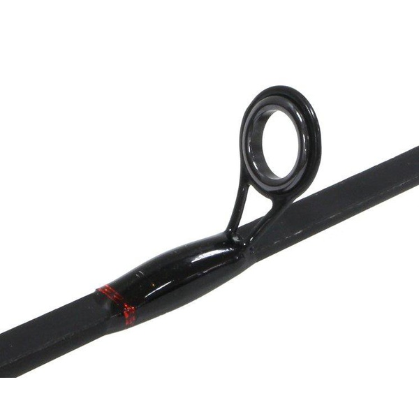 Удилище зимнее Lucky John F-Tech Jigging 50 см