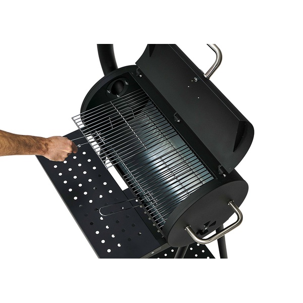 Гриль GoGarden Buffalo 60