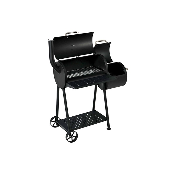Гриль GoGarden Chef-Smoker 60