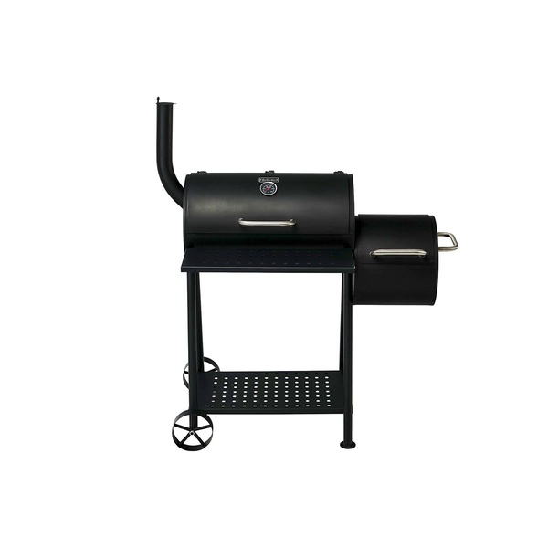 Гриль GoGarden Chef-Smoker 60