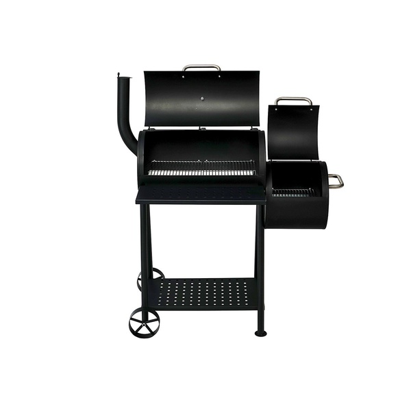 Гриль GoGarden Chef-Smoker 60 - купить за 13990 руб в интернет-магазине ...