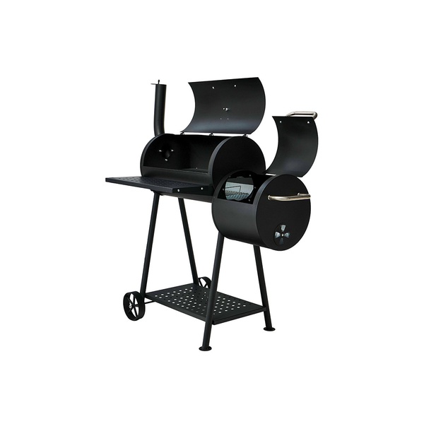 Гриль GoGarden Chef-Smoker 60