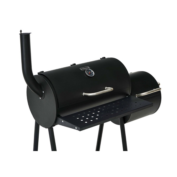 Гриль GoGarden Chef-Smoker 60