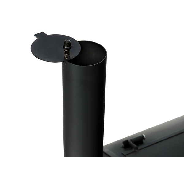 Гриль GoGarden Chef-Smoker 60